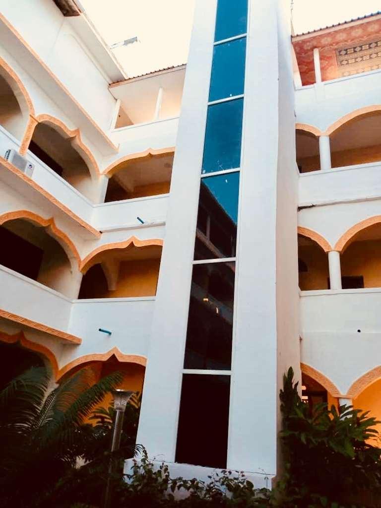 Mandhari Villa Matemwe Matemwe  Amenities foto