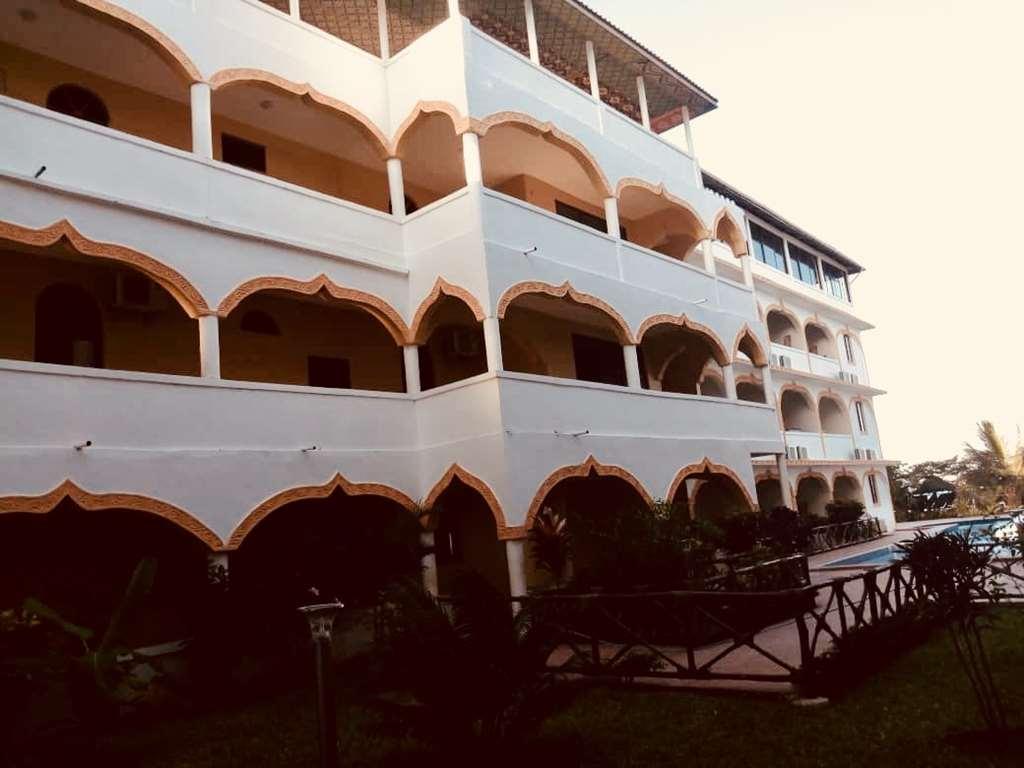 Mandhari Villa Matemwe Matemwe  Esterno foto