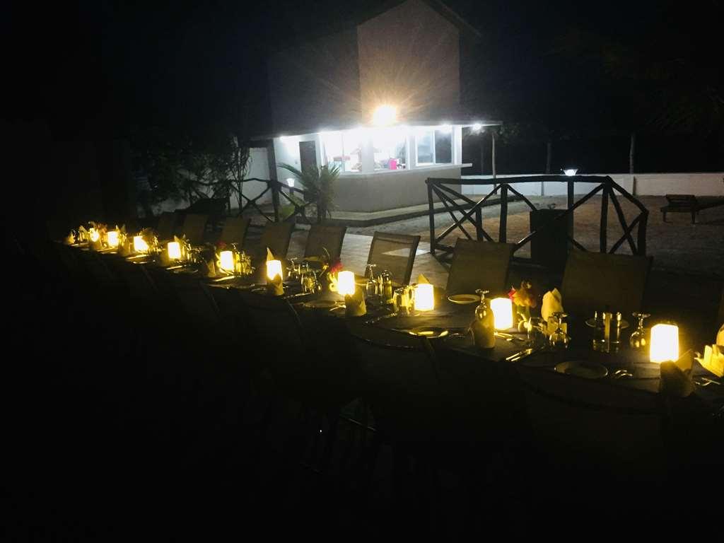 Mandhari Villa Matemwe Matemwe  Servizi foto