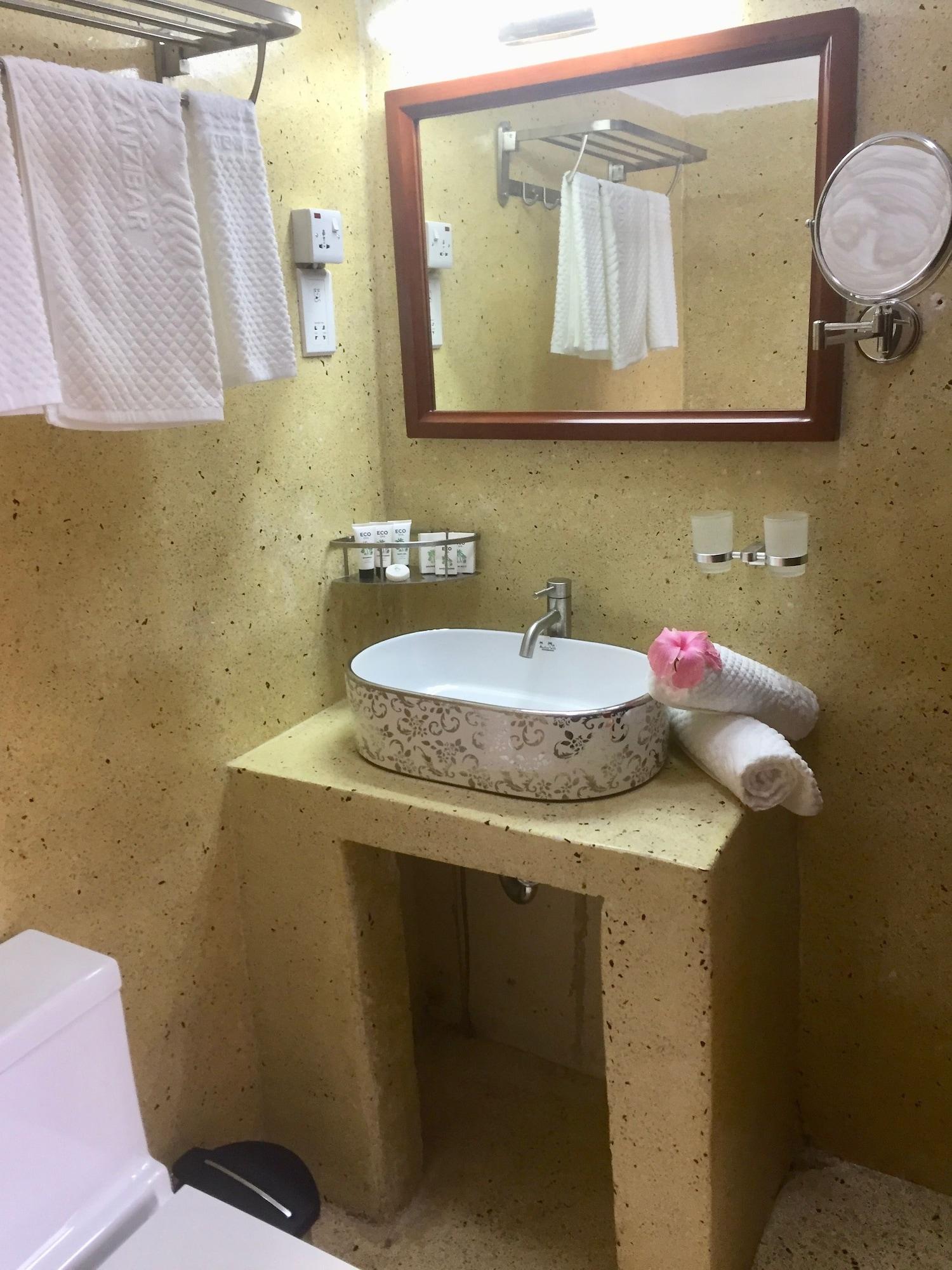 Mandhari Villa Matemwe Matemwe  Esterno foto