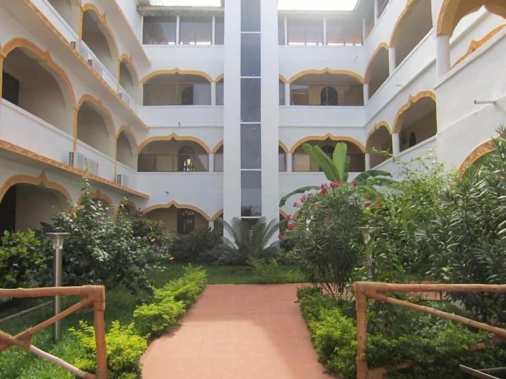 Mandhari Villa Matemwe Matemwe  Esterno foto