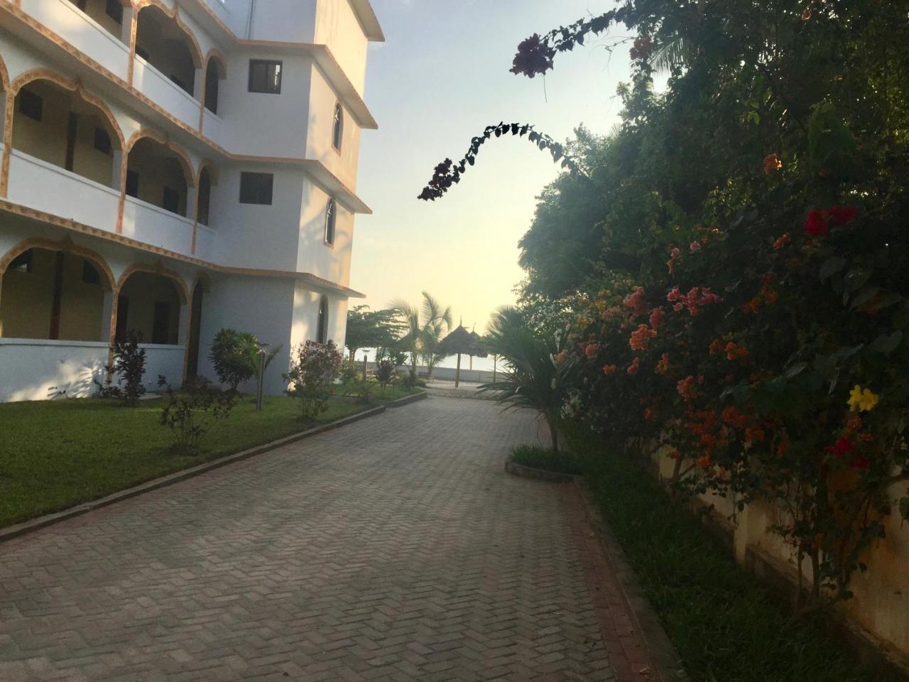 Mandhari Villa Matemwe Matemwe  Esterno foto