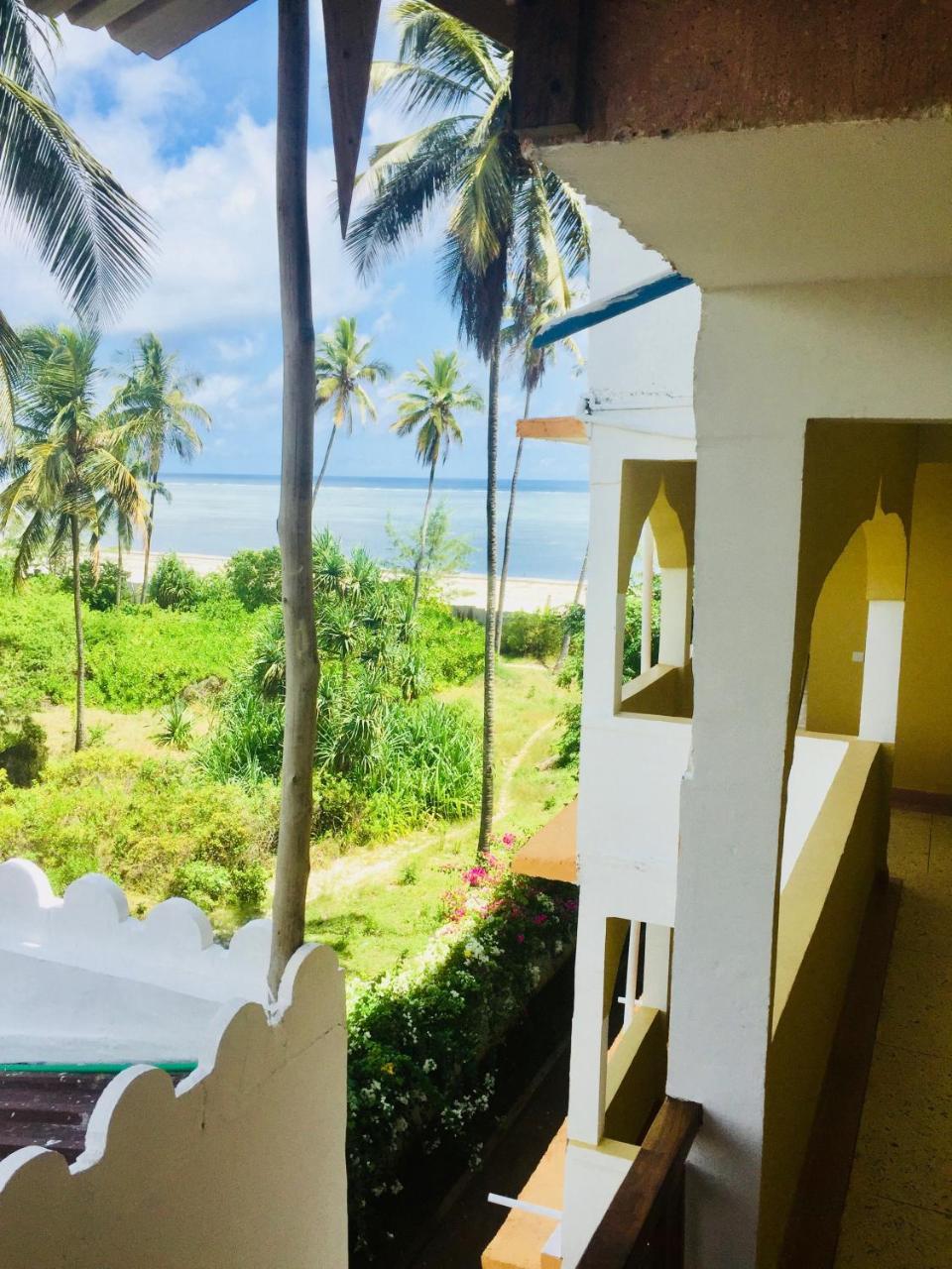 Mandhari Villa Matemwe Matemwe  Esterno foto
