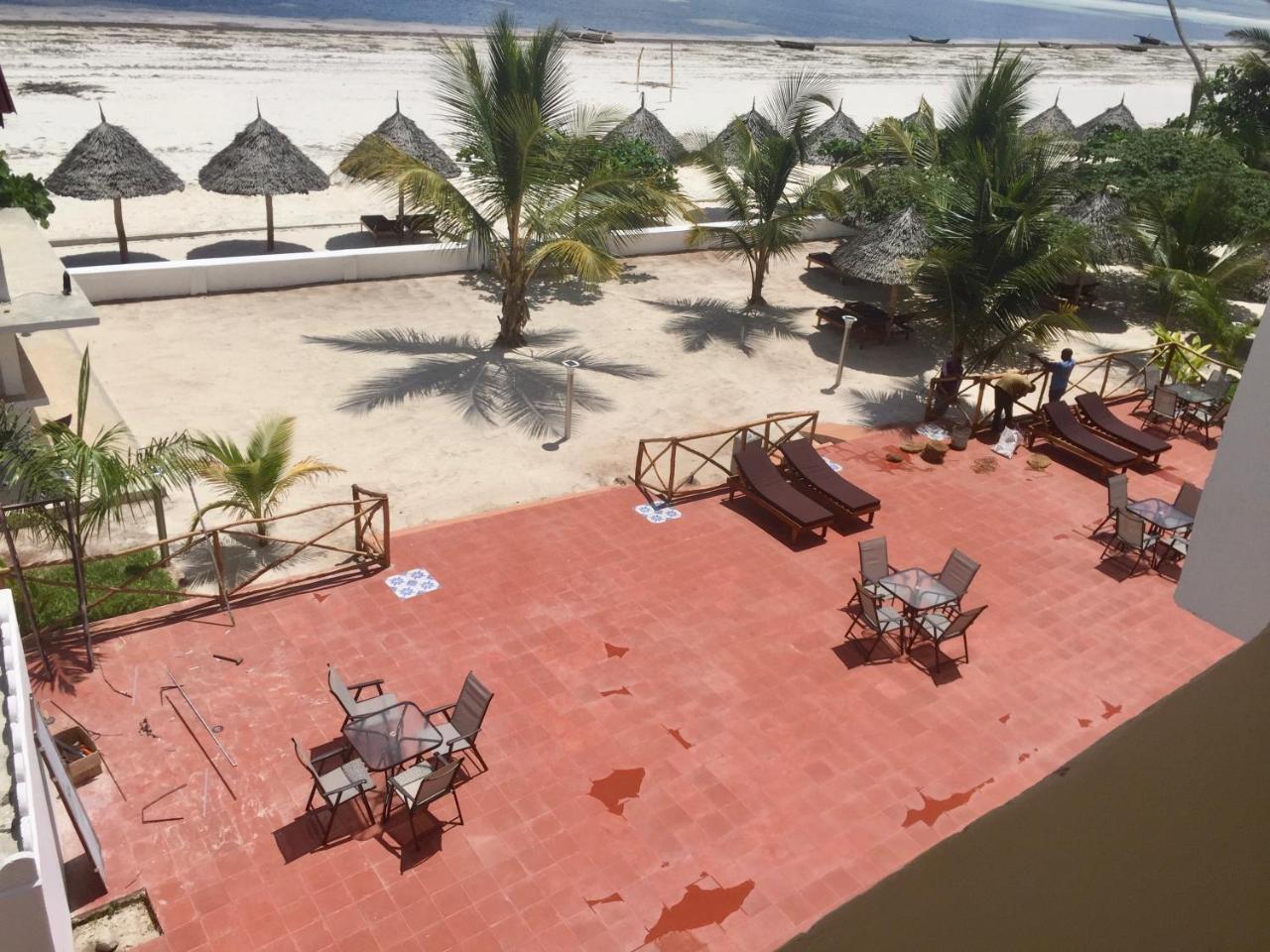 Mandhari Villa Matemwe Matemwe  Esterno foto