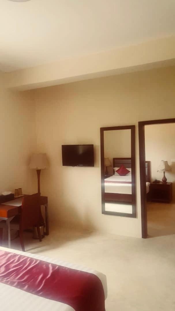 Mandhari Villa Matemwe Matemwe  Esterno foto
