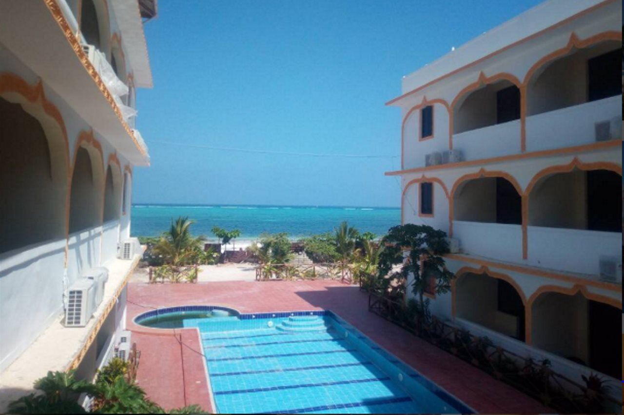 Mandhari Villa Matemwe Matemwe  Esterno foto