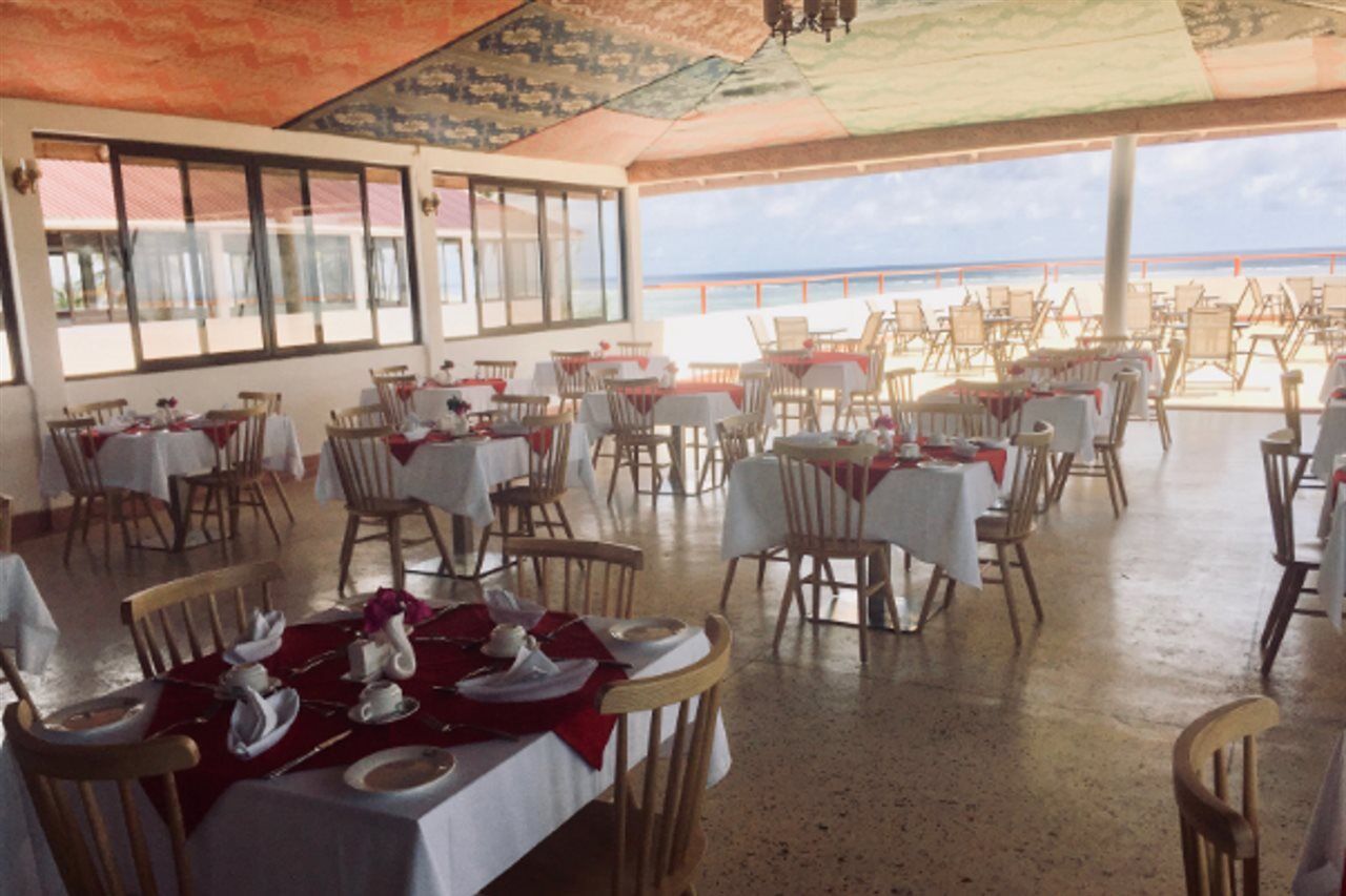 Mandhari Villa Matemwe Matemwe  Esterno foto