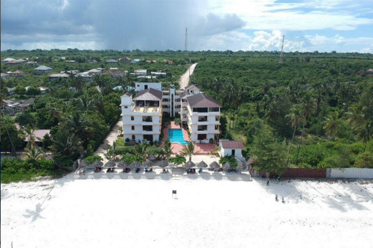 Mandhari Villa Matemwe Matemwe  Esterno foto