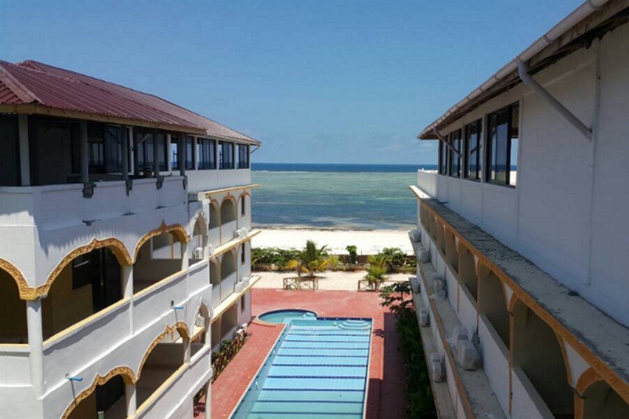 Mandhari Villa Matemwe Matemwe  Esterno foto