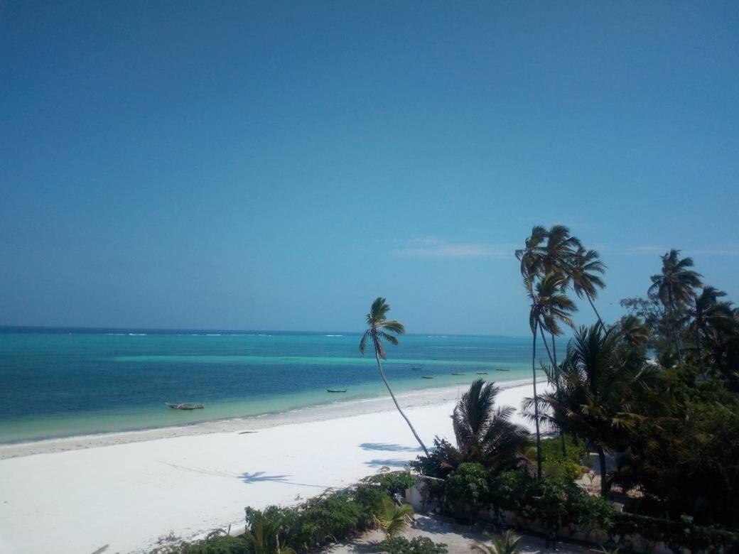 Mandhari Villa Matemwe Matemwe  Esterno foto