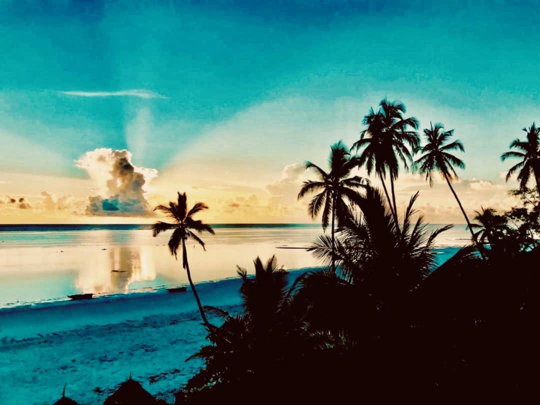 Mandhari Villa Matemwe Matemwe  Esterno foto