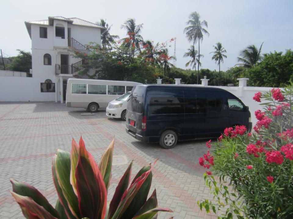 Mandhari Villa Matemwe Matemwe  Esterno foto