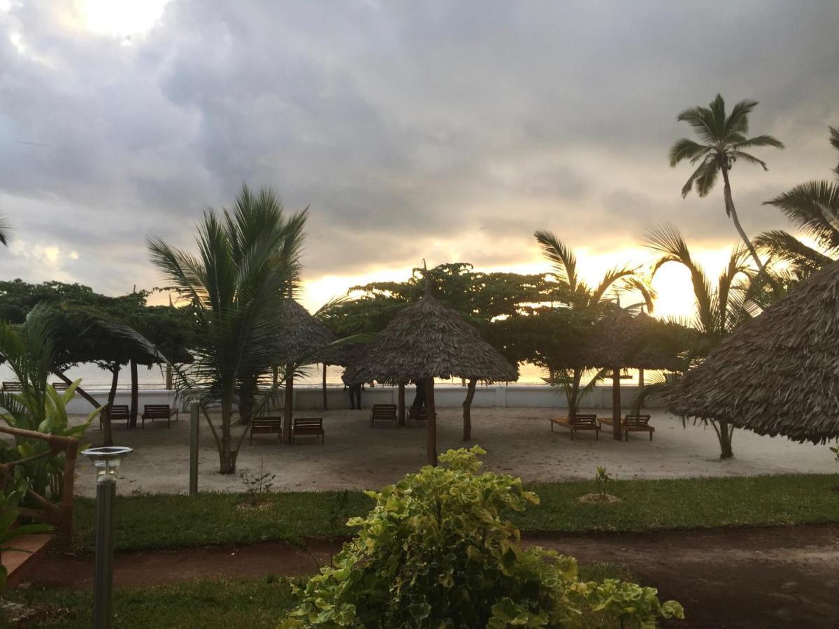 Mandhari Villa Matemwe Matemwe  Esterno foto