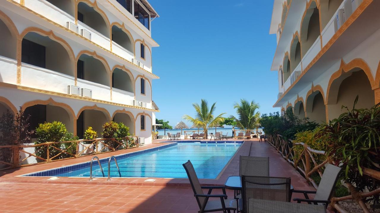Mandhari Villa Matemwe Matemwe  Esterno foto