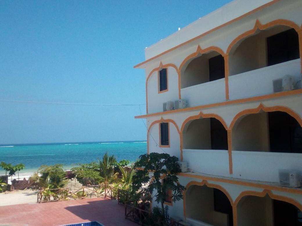Mandhari Villa Matemwe Matemwe  Esterno foto